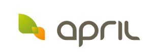 April